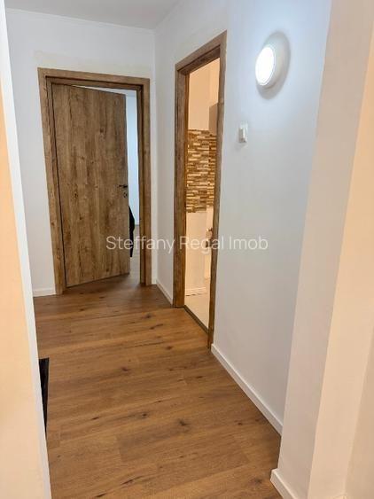 Apartament 3 camere de vânzare Gorjului - 13