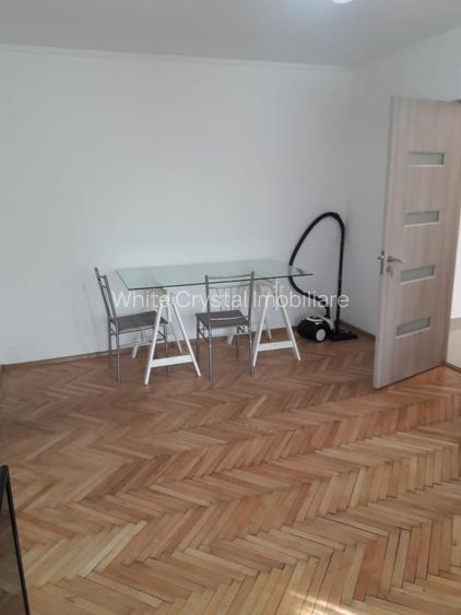 Închiriez apartament 3 camere, Iancului, metrou 1 minut - 16
