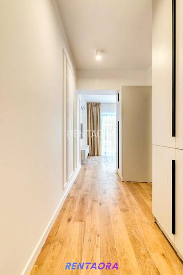 ONE Cotroceni 3' Metrou Academia Militara Progresului Parcare Subterana LUX - 7