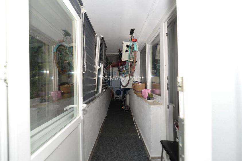 Apartament cu 2 camere de vanzare 46mp Piata Sudului - 8