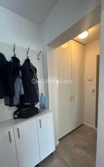 Garsoniera zona Doamna Ghica - 6