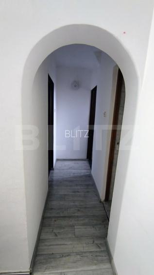 Casa Interbelica de Vanzare in Predeal - 20
