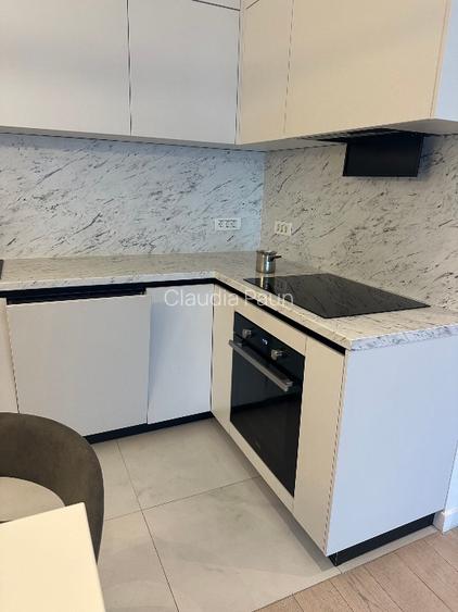 2 CAMERE IN ONE VERDI PARK cu VEDERE PANORAMICA - 12