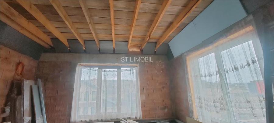 IASI VISAN BUCIUM CASA DUPLEX LA STRADA - 9