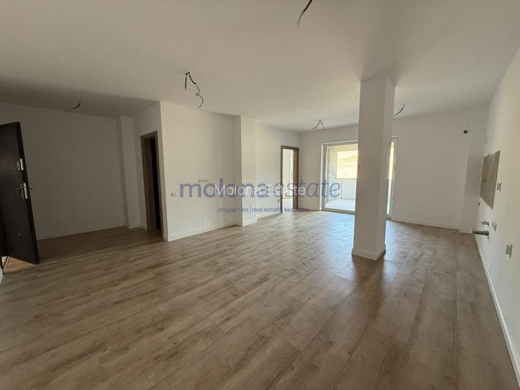 Apartament 2 camere, 58 mp, finisat, Valea Chintăului, ansamblu privat cu barie! - 2