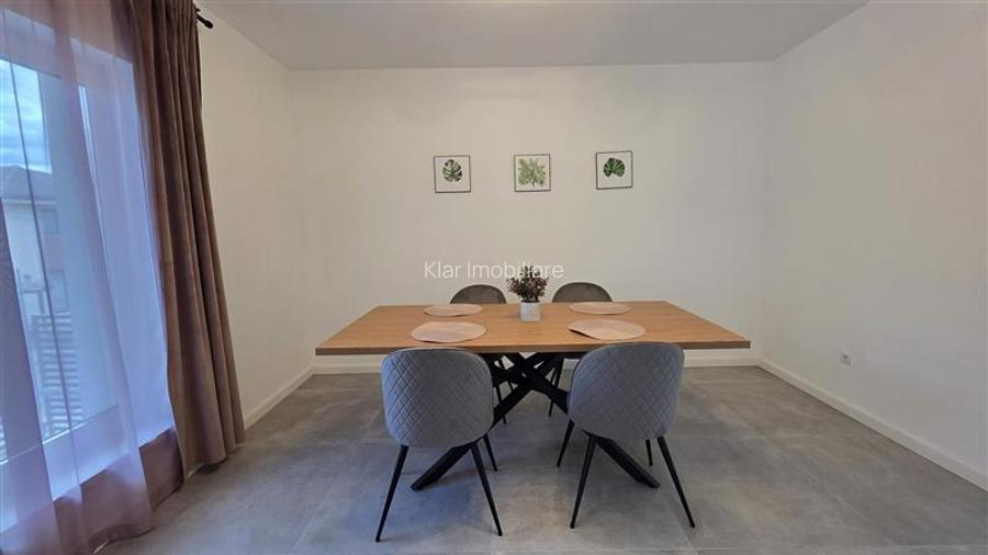 Casa 4 camere 117mp,curte 180mp,terasa,balcon,parcare,Iris,str. Oasului - 16