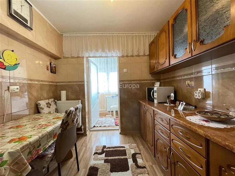 Apartament cu 2 camere de vanzare strada Podgoriilor- Tulcea - 7