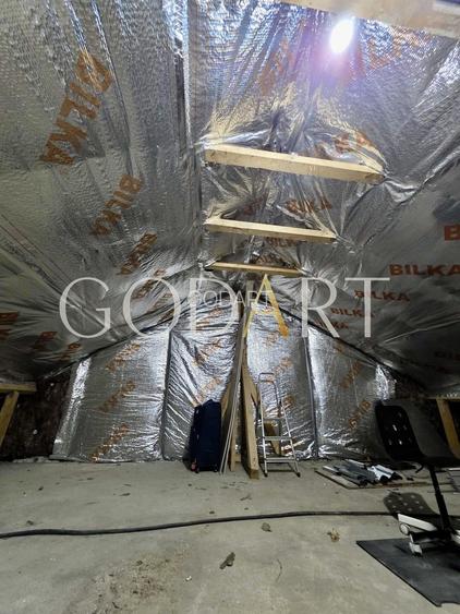 Vila individuala | 2 locuri de parcare | Curte | Mobilata | Utilata - 22