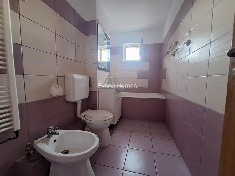 Investitie ideala-Apartament cu 2 camere-bloc izolat termic-zona Lipovei - 11
