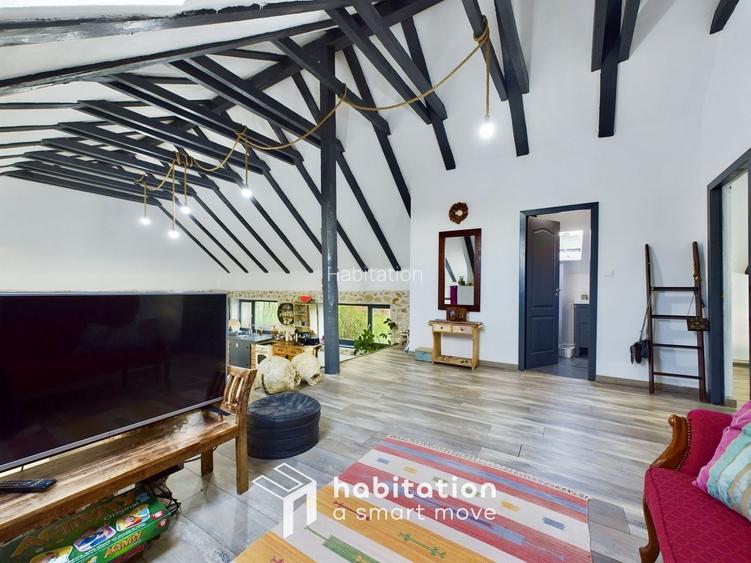 Casă cu 4 dormitoare + piscină în Socolari – ideală pentru investiție - 17