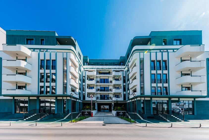 Inchiriere spatiu comercial nou | My Place Residence - 6