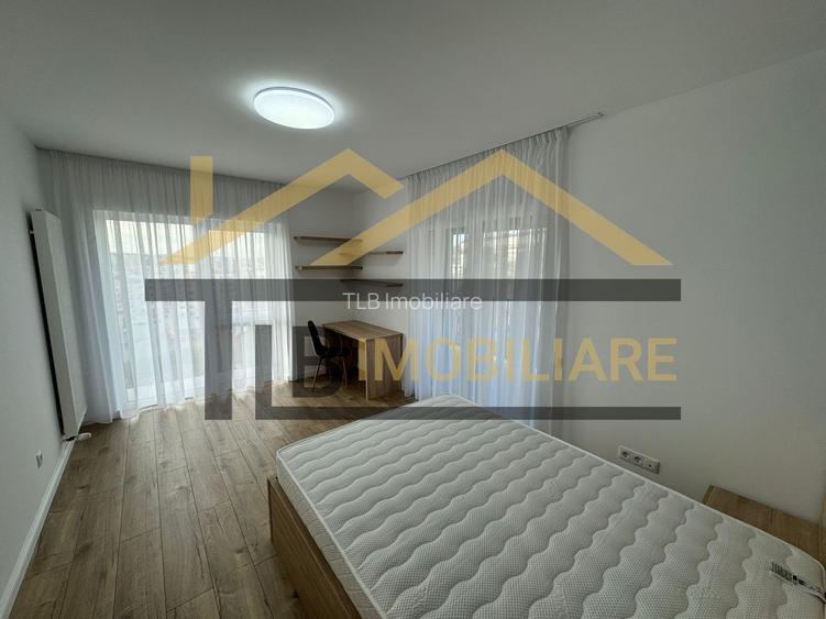 Apartament cu 2 camere, 80mp, parcare, Zona Facultatea Petru Maior - 4