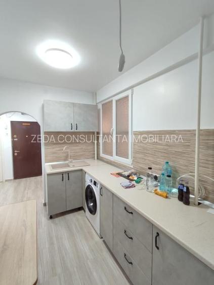 Apartament 2 camere metrou Eroii Revolutiei - 5
