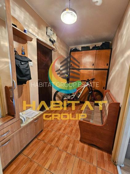 Apartament 2 camere Tineretului - 10