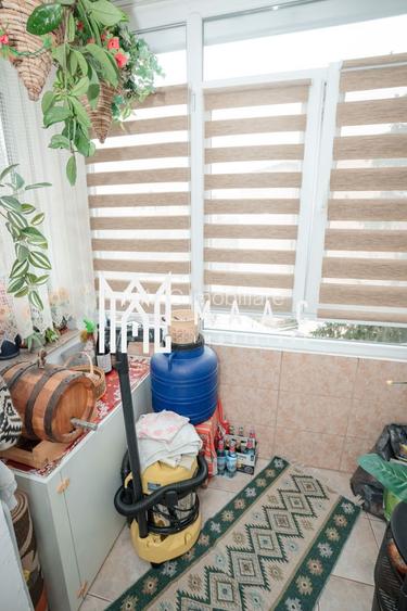 Apartament 2 camere | Centrala Termica | Etaj 3 | Zona Nord - 7