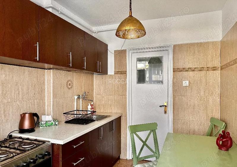 Apartament de 2 camere, etaj 5/10 – Vatra Luminoasă, pet friendly, 8 min metrou - 5