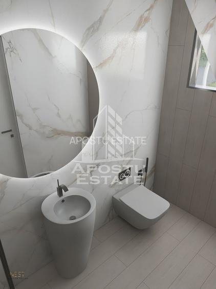 Scandinavia Residence, apartament 4 camere modern cu ZERO %  Comision - 25