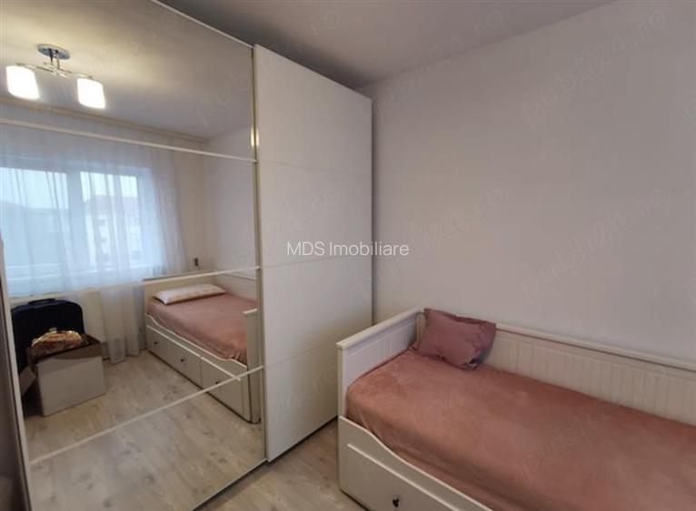 Amenajat complet, mobilat si utilat, model mare - 7