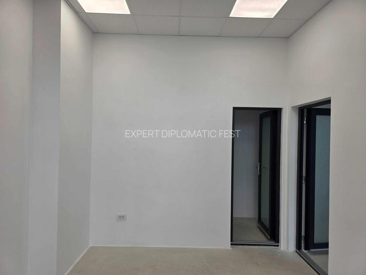 Colentina -Fundeni - Mc Donalds - sup 117 mp - 2500 euro - 6
