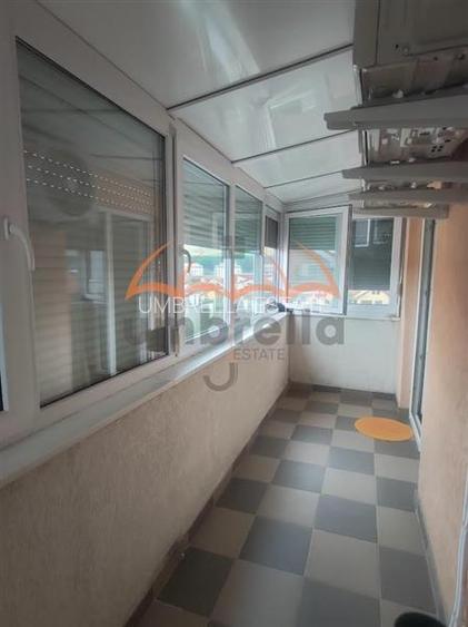 Apartament cu 3 camere, pe 2 niveluri, in Floresti - 14