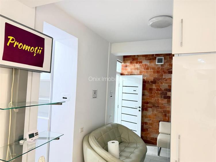 OPORTUNITATE PREMIUM | Spațiu Comercial Ultramodern – Ploiești - 7