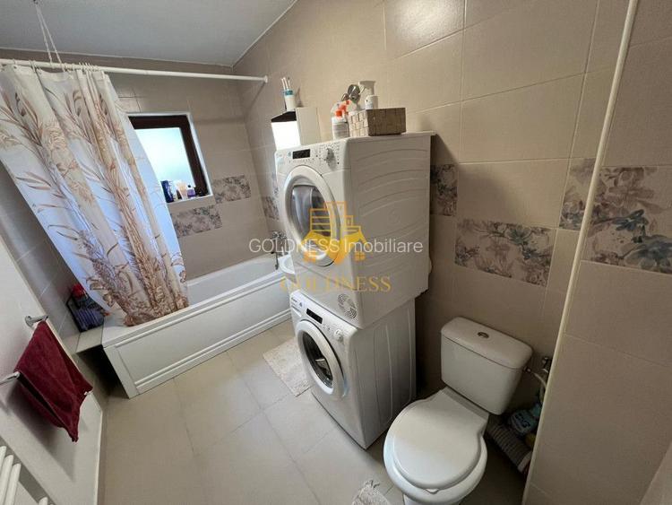 3 camere open-space, Parcare, Cartier Manastur, Zona Campului - 6