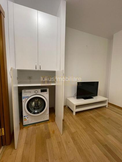 2 camere, langa ISHO-bulevardul Take Ionescu, apartament superb - 13