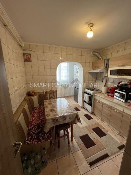 Apartament 2 camere decomandat Nicolina - Cug - 4