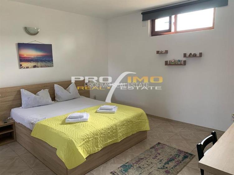 Afacere la cheia Pensiune in Costinesti inscrisa in circuitul Turistic - 3