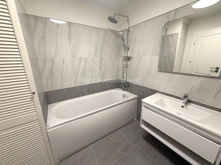 3 Camere | Herastrau | Parcare Inclusa | 100 mp - 9
