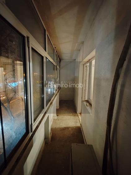 Apartament  2  camere SEBASTIAN/SALAJ, 66MP, DE RENOVAT - 4