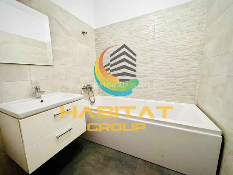 Apartament 2 Camere Sector 4 Zona Luica - Giurgiului 51Mp - 15