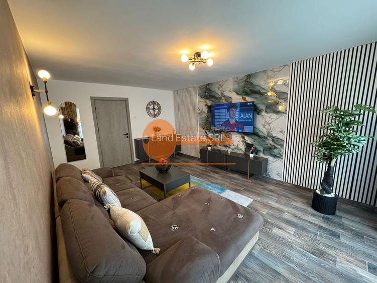 Apartament 2 camere Bulevardul Unirii - 6