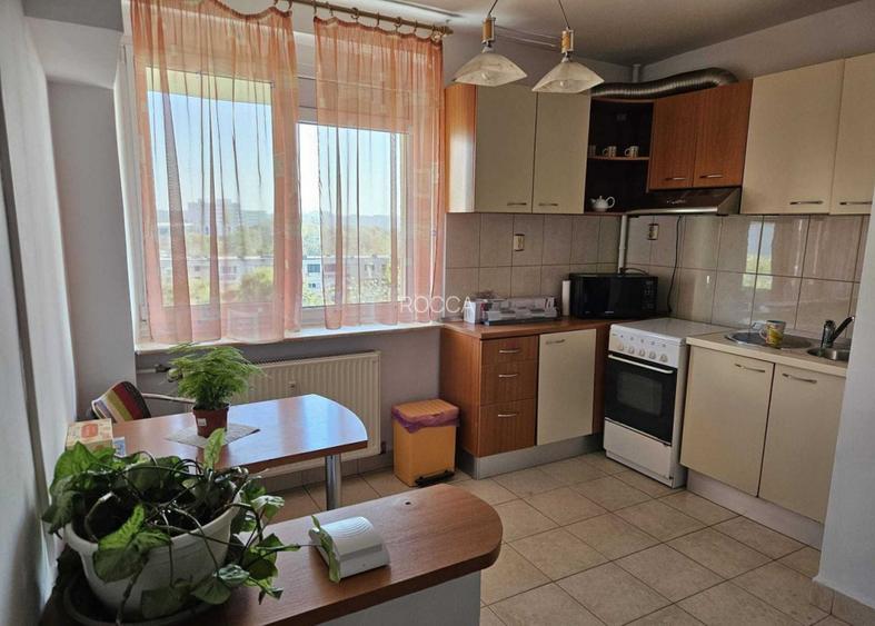 Apartament de 2 camere, loc de parcare, balcon, Titan  - 4