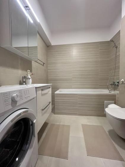 Garsoniera in complex Smart Residence Lujerului, la 5 min de metrou!