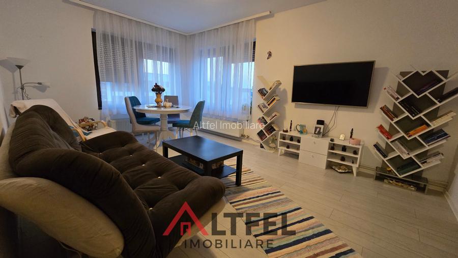 Apartament 3 camere 67 mp utili, etaj 2, parcare, Pictor Brana - 2