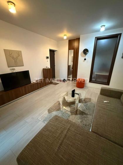 2 camere Marriott - str. Sirenelor *imobil 2016* - 2