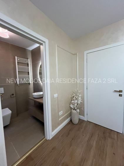 Vile P+1+M, 2 locuri de parcare, gradina proprie, finisaje premium - 12