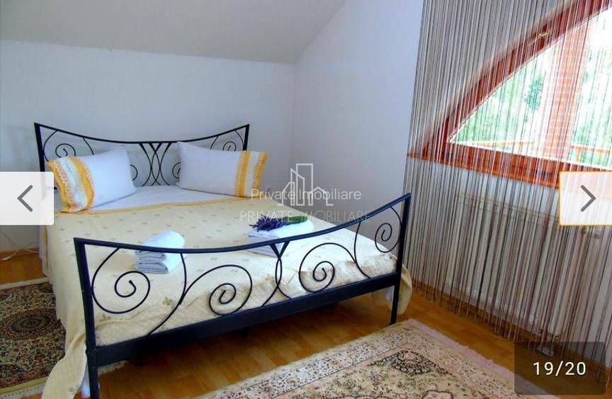 Casa Moderna/Lux De Inchiriat, Cartier Orizont, Livezeni - 11