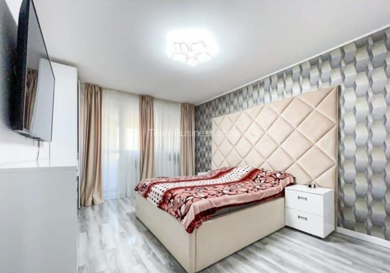 Apartament 3 camere 71mp  Pantelimon vezi VIDEO prezentare - 21