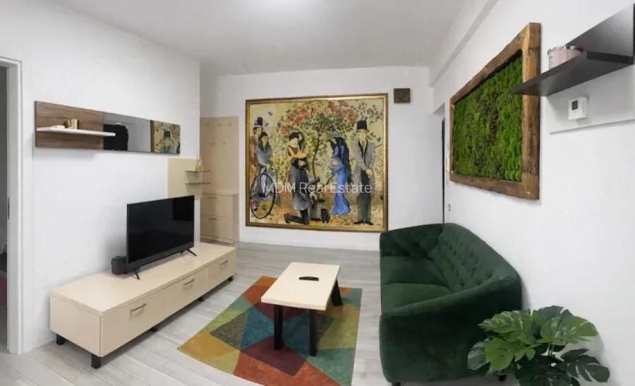 Oferte Inchirieri 2 Camere Floreasca, centrala proprie - 6