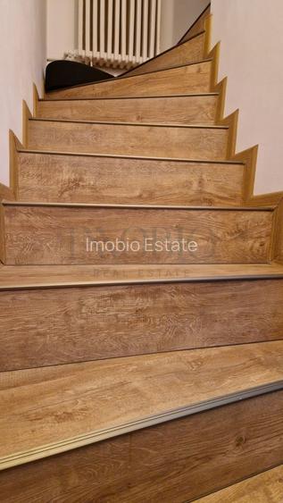 Townhouse unic 5 camere | Foișorul de foc - Moșilor | 145 mp - 16