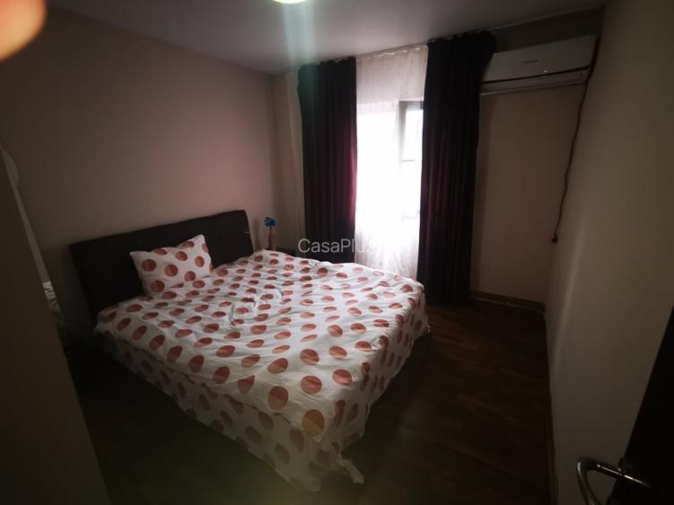 Apartament 2 cam decomandat TG CUCU - UMF - CENTRAL - 4