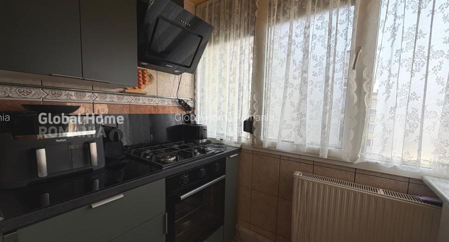 Apartament 4 camere 88MP | Dristor | Parc IOR | Metrou | Mobilat si utilat | - 8