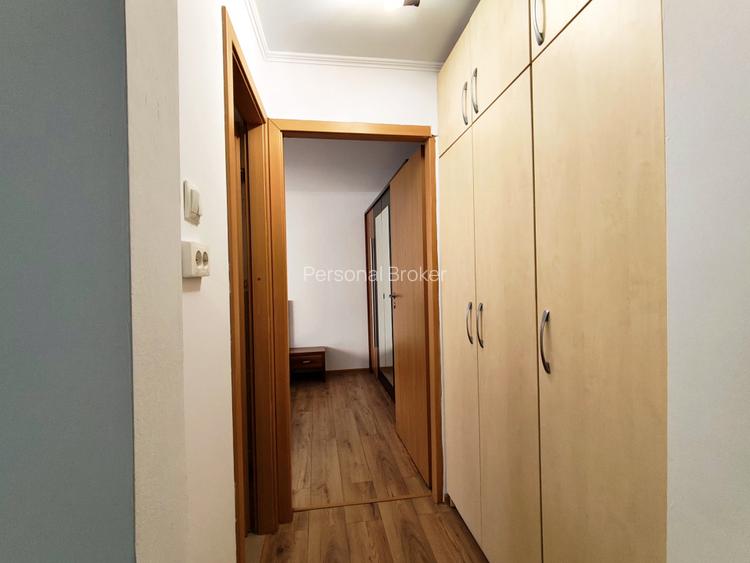 Apartament 2 camere | Zona Girocului - Judetean - 9
