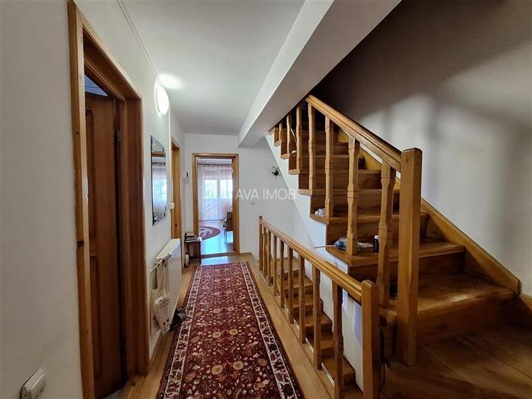Vila P+E+M, 190mp utili, zona Ultracentrala - 12