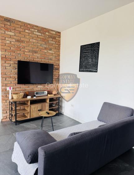 Apartament 2 camere zona gara, bloc nou, parcare subterana, et 2, centrala, A/C - 5