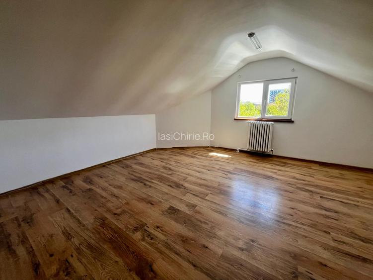 Casa de inchiriat, 5 camere, 120mp, Galata, (Spitalul de Recuperare) - 13