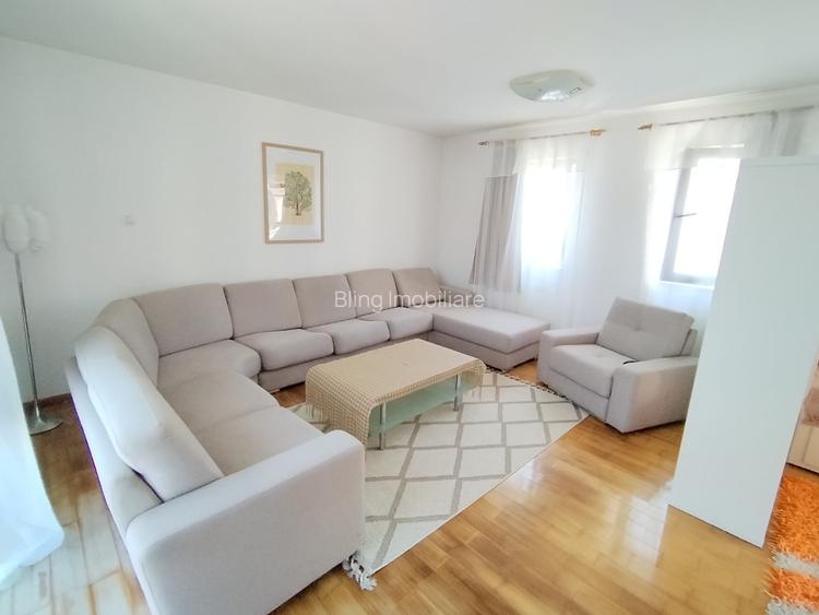 Apartament pet frendly, 37 mp, Parcare Subterana - 3