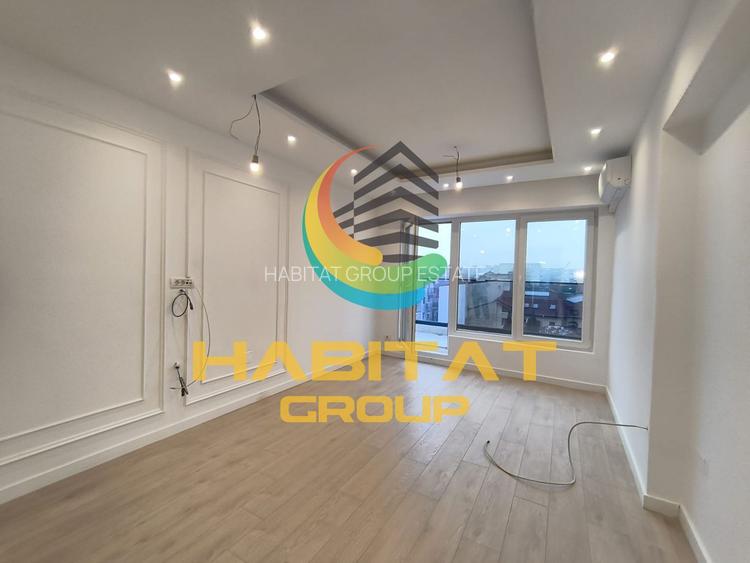 Timpuri Noi Apartament 3 camere  cu loc parcare si proiect de amenajare - 13